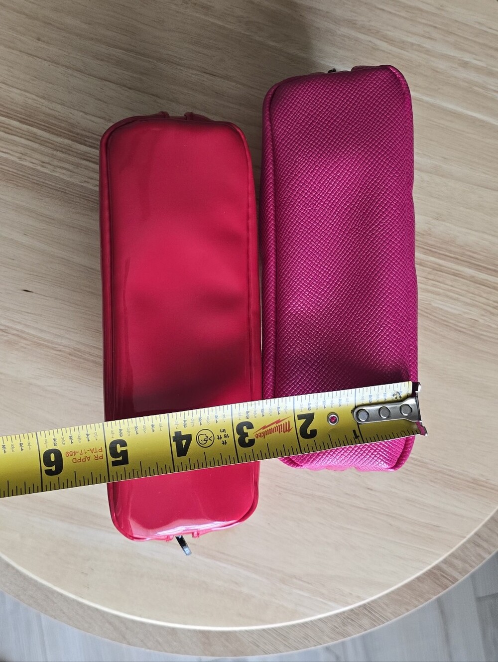 Dior Makeup Bags - Picture 8 of 14